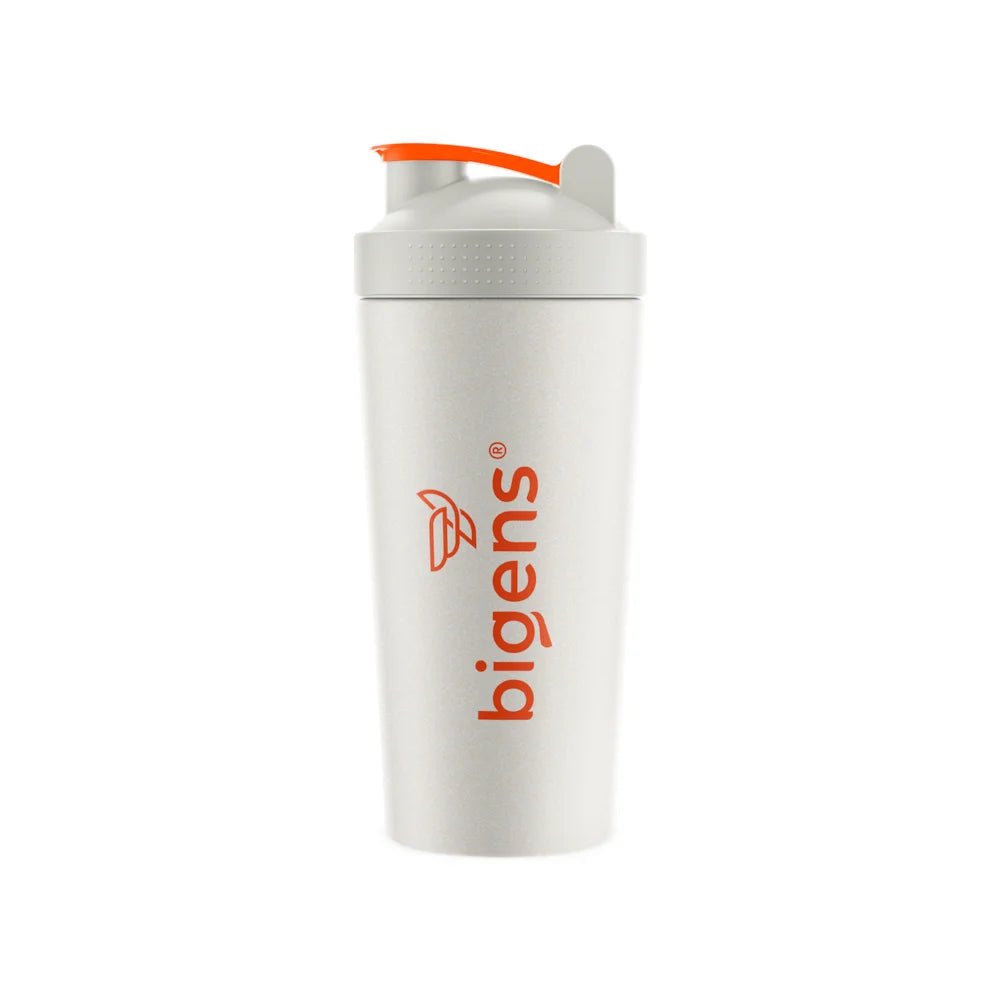 Coqueteleira Perolada | 600 ML - Bigens
